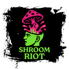 Shroom Riot