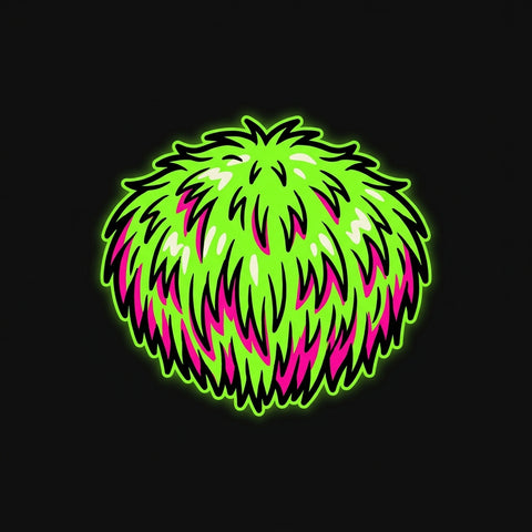 Lion's Mane