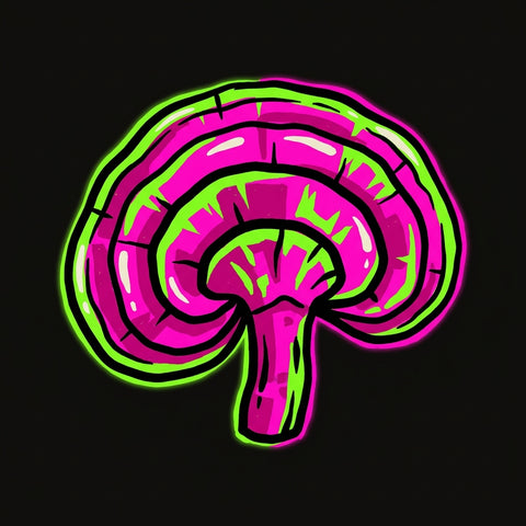 Reishi